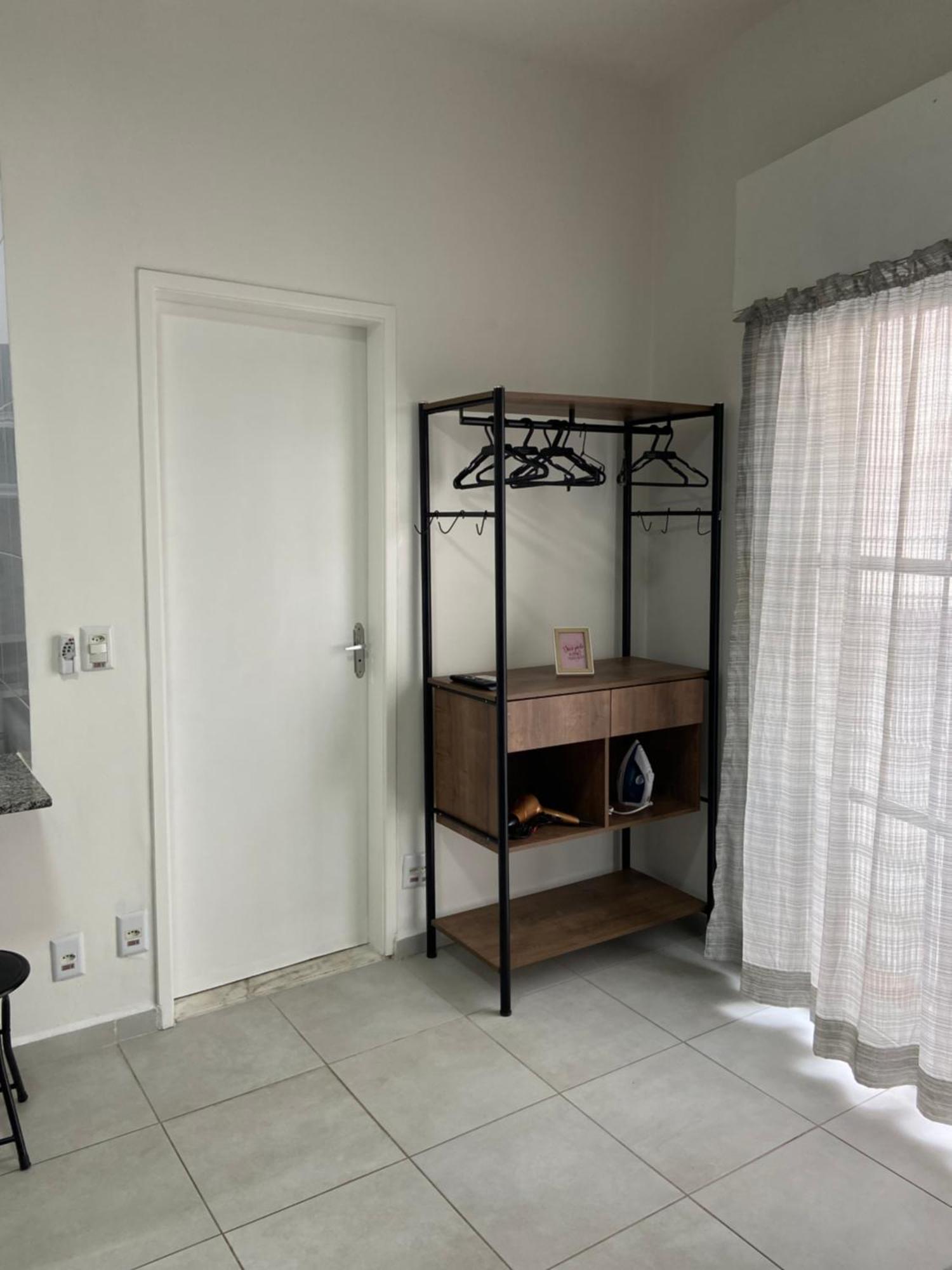 Apartment Apto Gonzaga 40 Mtrs *