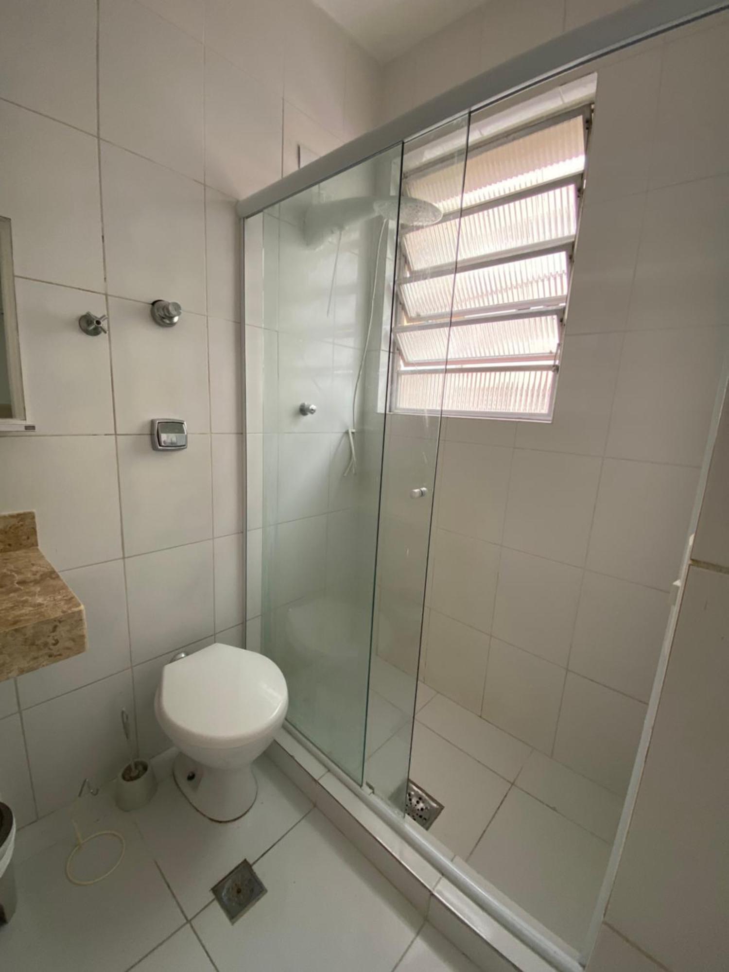 Apto Gonzaga 40 Mtrs Apartment *