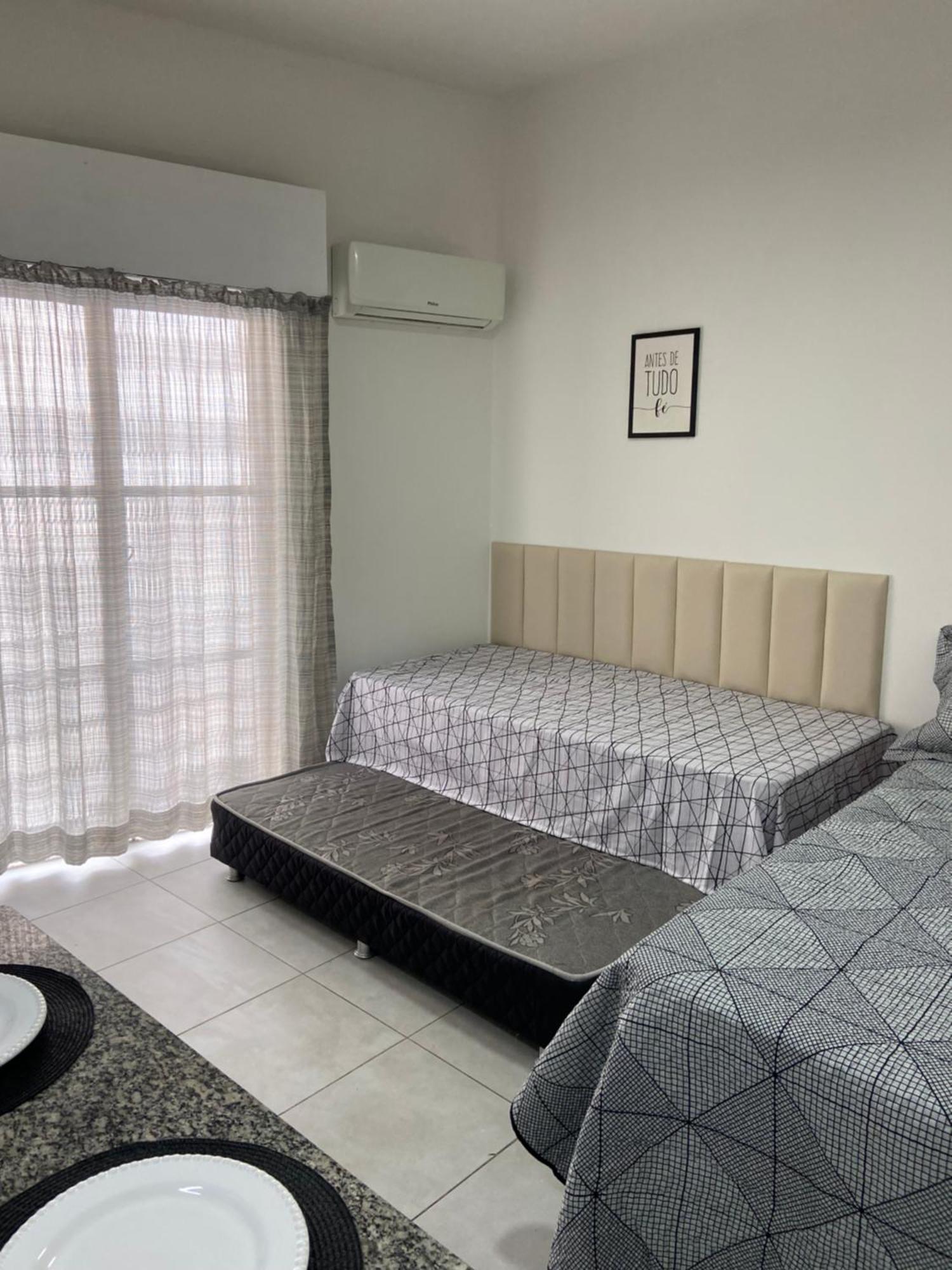 Apto Gonzaga 40 Mtrs Apartment Santos (Sao Paulo)
